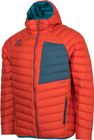 Vilman Hood Down Jacket M