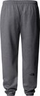 Mens Simple Dome Regular Tapered Jogger