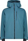 MAN Jacket FIX Hood