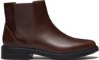 Womens Mid Chelsea Boot