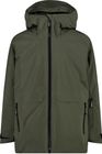 KID Jacket FIX Hood