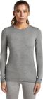 W 260 Tech Long Sleeve Crewe