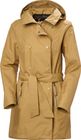Women's Welsey II Trench Coat
