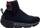 Urquiola MAN Urban Shoes Black Sole