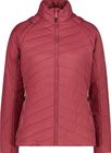 Woman Jacket With Detachable Sleeves