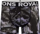 Mens Hold 'em Shorty Merino Boxer