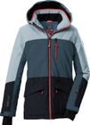 KSW 208 Girls Ski Jacket