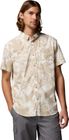 Rapid Rivers Printed Short Sleeve Shirt