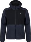 Sherpa Ripstop Hooded Maglia