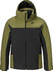 Ski Jacket Style Zandwel Men