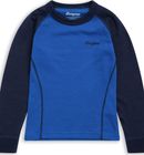 Inner:dual Merino Kids Long Sleeve