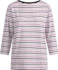 Farren - Female Casual 3/4 Sleeve Tshirt