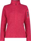Woman Fleece Fleece Jacket