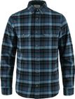 Singi Heavy Flannel Shirt M