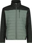 MAN Jacket Hybrid