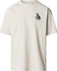 U Softshell Clean Trails Oversized Tee