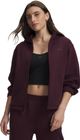 Unstoppable Fleece Full Zip Jacket