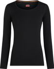 W Mer 260 Tech Long Sleeve Scoop