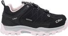Kids Rigel Low WP Trekking Shoes