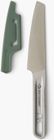 Detour Stainless Steel Kitchen Knife