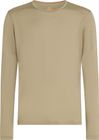 M 200 Oasis Long Sleeve Crewe