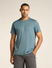 M Mer 150 Tech Lite Short Sleeve T Sing Li Cmp