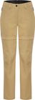Route Zip OFF Pants Woman