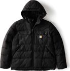 Montana Loose Fit Insulated Jacket