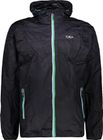 MAN Jacket Rain FIX Hood