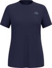 The Ascent Merino 160 Raincloud T-shirt