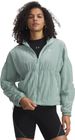 Rival Woven Bungee Full Zip