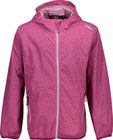 KID G Jacket Rain FIX Hood