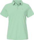 Circ Polo Shirt Tauron Women