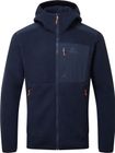 Highpile Hooded Mens Jacket