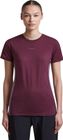 Women Mer 125 CL Sphe Short Sleeve Tee Col Block
