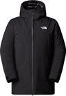 Mens Mountain Range Down Parka
