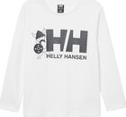 K HH Tech Graphic LS TOP