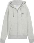 Essentials Small No. 1 Logo Comfort Full-zip Hoodie FL