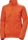 W Imperial Pile Jacket