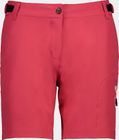 Woman Free Bike Bermuda With Inner Mesh Underwear