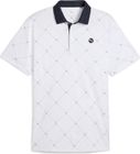 Pure 2.0 Argyle Polo