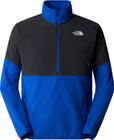 Mens Glacier Heavyweight 1/2 Zip