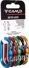 Rack Pack Ekto Lock - 5 pcs
