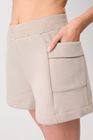 Natural Dye Shorts