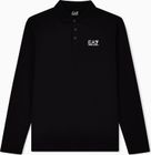 Train Core ID M Polo LS ST CC - Train Core ID M Polo LS ST CC