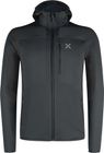 Smooth 2 Hooded Maglia
