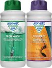 Tech Wash+tx-direct, 2x1l