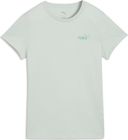 Essentials Small No 1 Logo Tee s