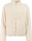 Prtbleach Full Zip top