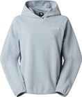 Womens Oxara Hooded Fleece